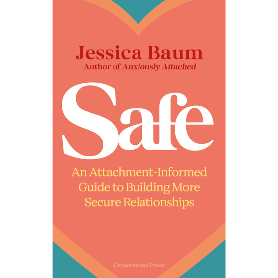 Safe - ISBN 9781529976274