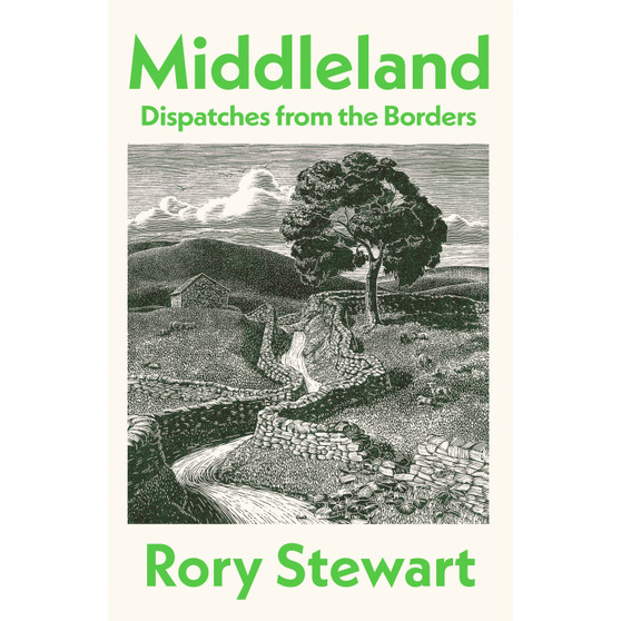 Middleland - ISBN 9781787336247