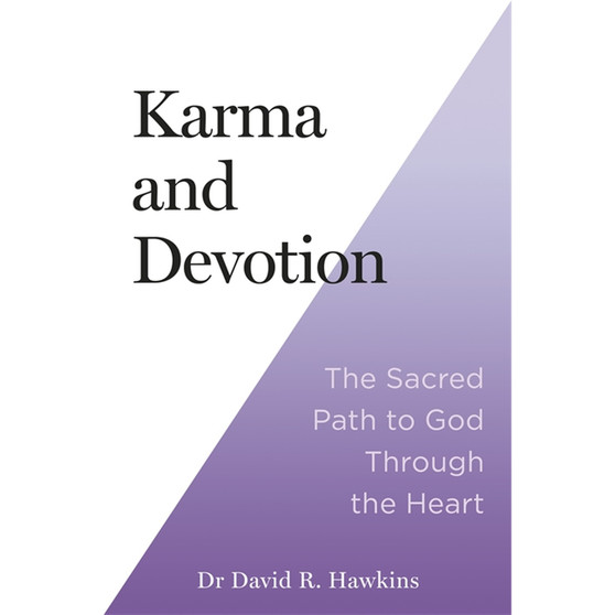 Karma and Devotion - ISBN 9781837822133
