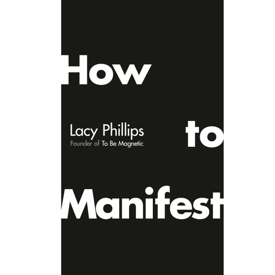 How to Manifest - ISBN 9781846048227
