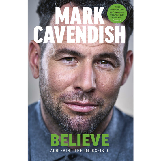 Believe - ISBN 9781529149500