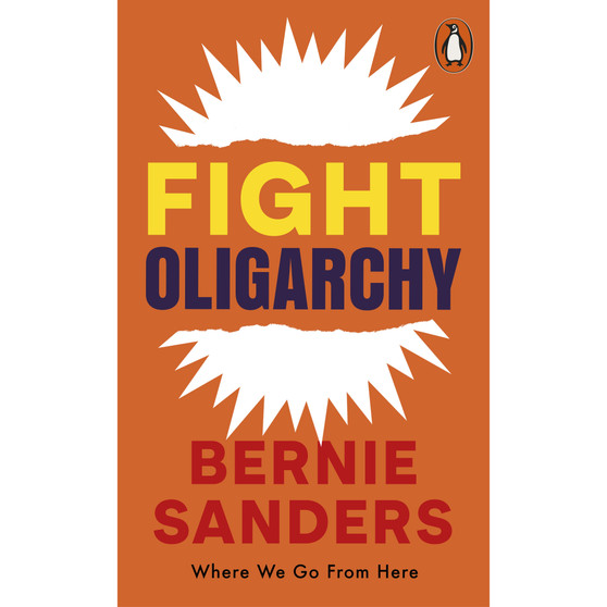 Fight Oligarchy - ISBN 9781837312948