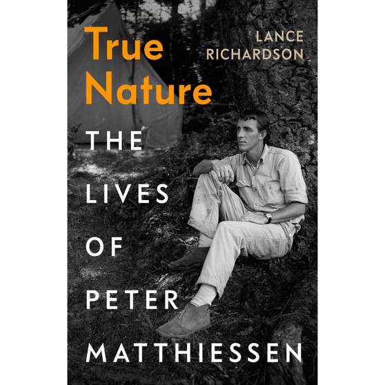 True Nature - ISBN 9781784743017