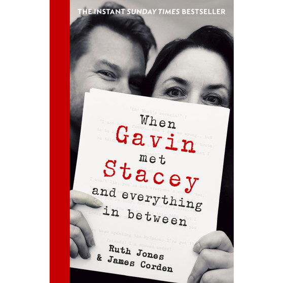 When Gavin Met Stacey and Everything in Between - ISBN 9780857507457