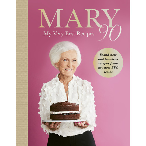 Mary 90 - ISBN 9781785949661