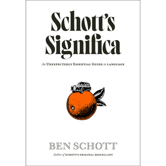 Significa - ISBN 9780241736609