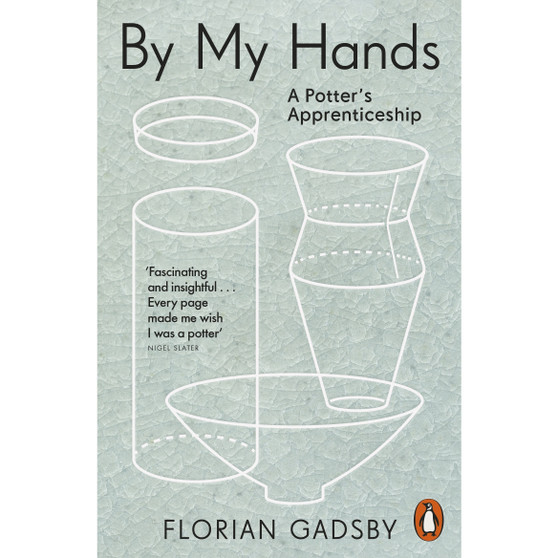 By My Hands - ISBN 9781837310289