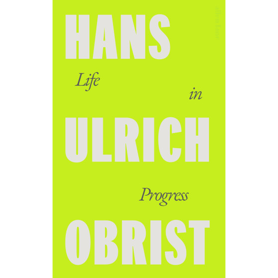 A Life in Progress - ISBN 9780241712207