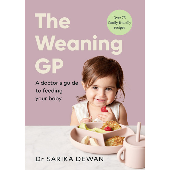 The Weaning GP - ISBN 9781785045400