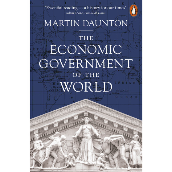 The Economic Government of the World - ISBN 9780141038674