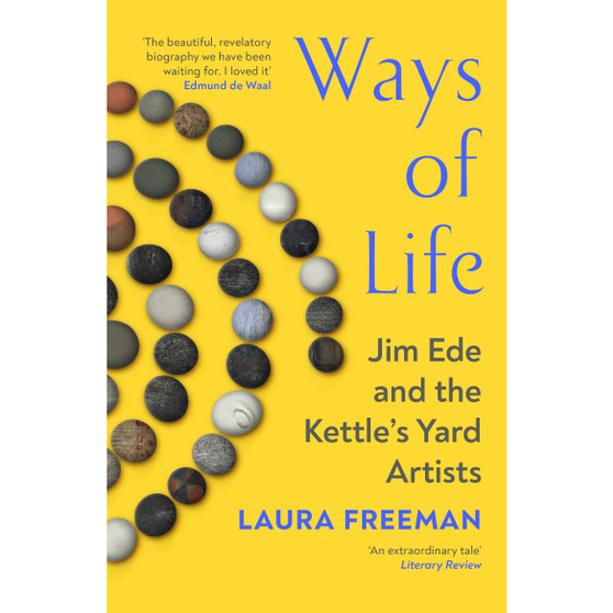 Ways of Life - ISBN 9781529932317