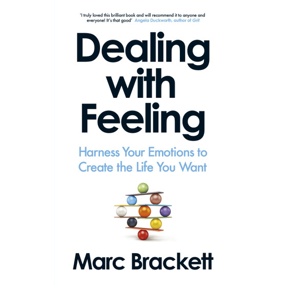 Dealing with Feeling - ISBN 9780241718438