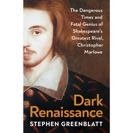 Dark Renaissance - ISBN 9781847927149