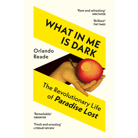 What in Me Is Dark - ISBN 9781529923261