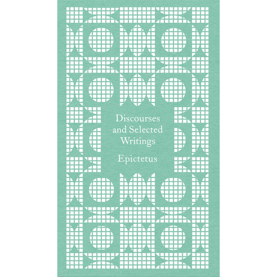 Discourses and Selected Writings - ISBN 9780241764060