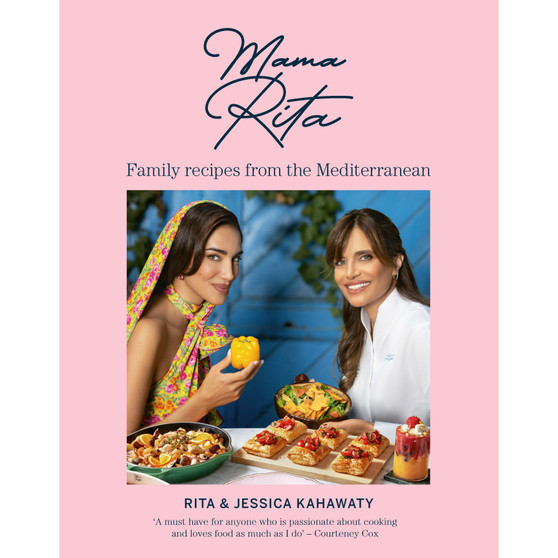 Mama Rita - ISBN 9781529963908