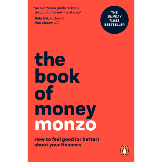 The Book of Money - ISBN 9781804948668