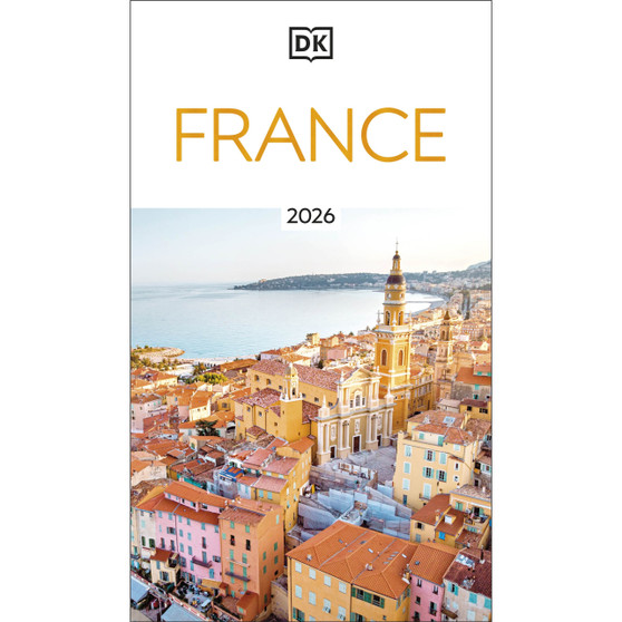 DK France - ISBN 9780241738740