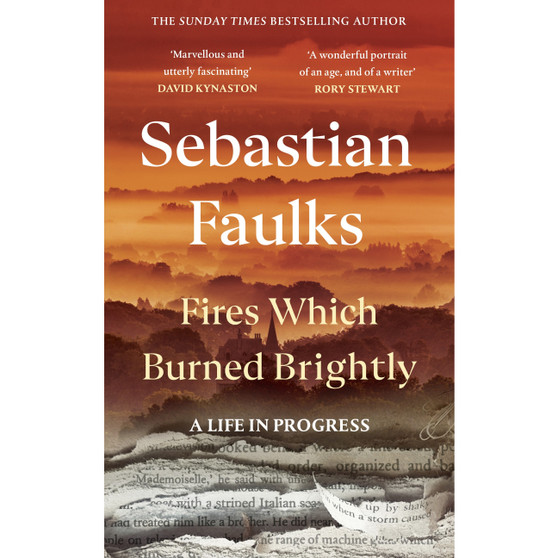 Fires Which Burned Brightly - ISBN 9781529154658