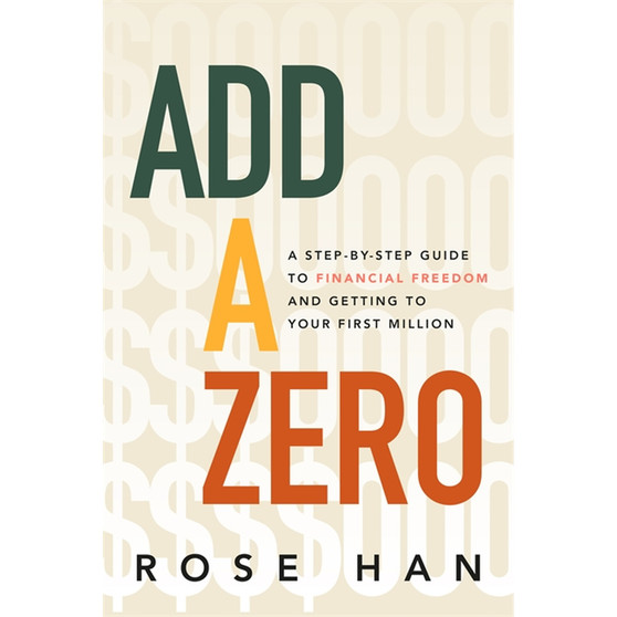 Add a Zero - ISBN 9781401980122
