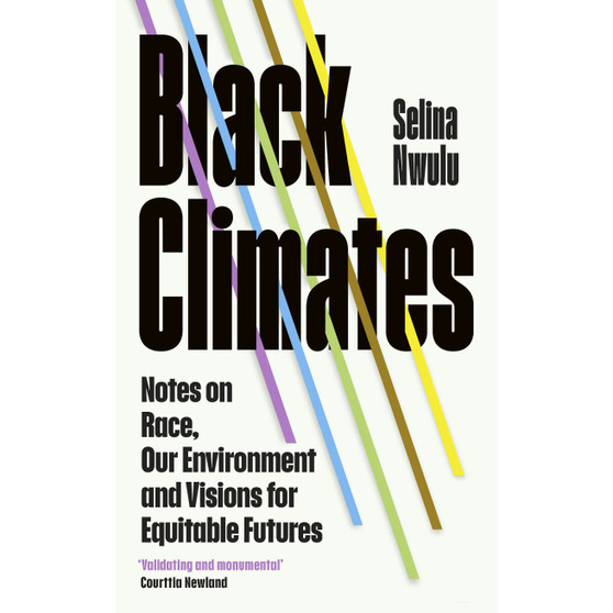 Black Climates - ISBN 9781784744885