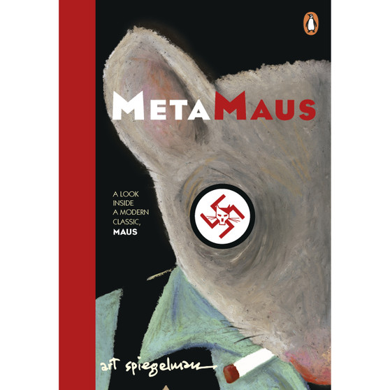 MetaMAUS - ISBN 9781405982962