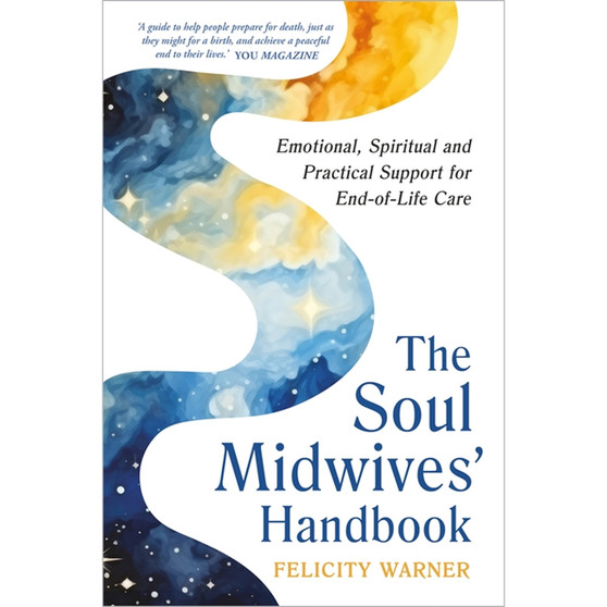 The Soul Midwives' Handbook (Revised Edition) - ISBN 9781837824946