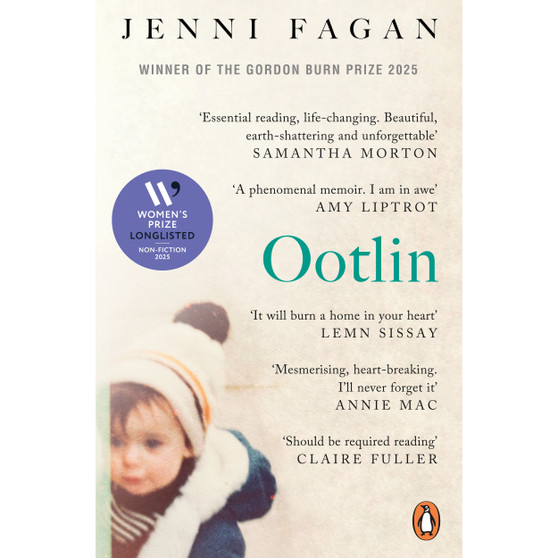 Ootlin - ISBN 9781804942130
