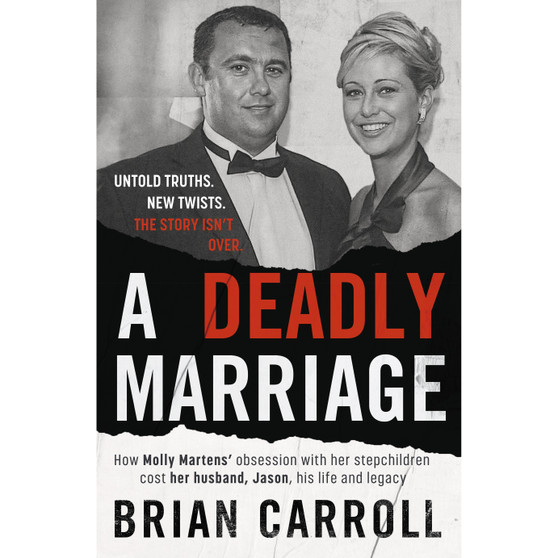 A Deadly Marriage - ISBN 9781844886845