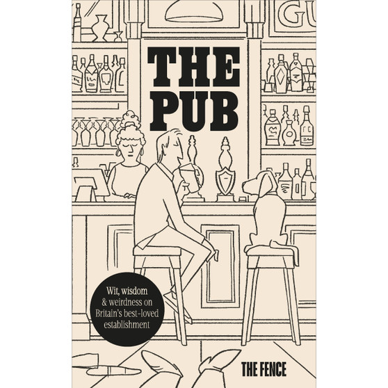 The Pub - ISBN 9781529935684
