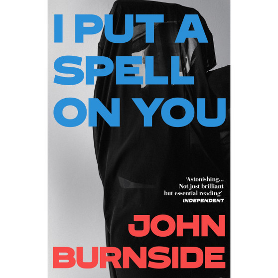 I Put a Spell on You - ISBN 9781529962864