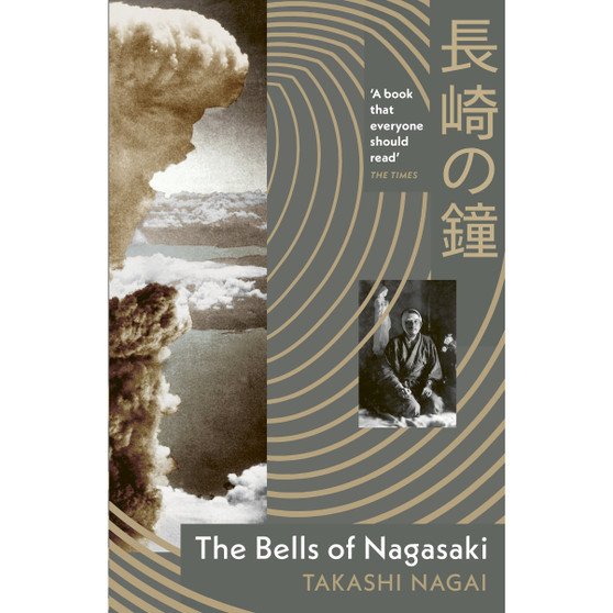 The Bells of Nagasaki - ISBN 9781529952605