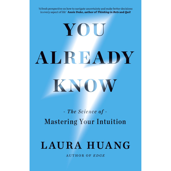 You Already Know - ISBN 9780241776452