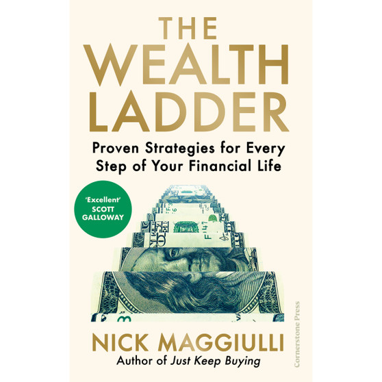 The Wealth Ladder - ISBN 9781529945904