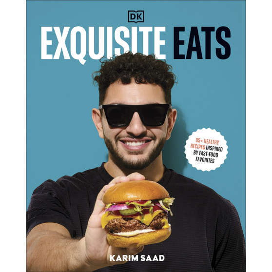 Exquisite Eats - ISBN 9780593842614