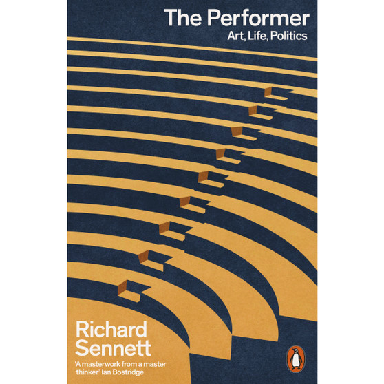 The Performer - ISBN 9781802062793