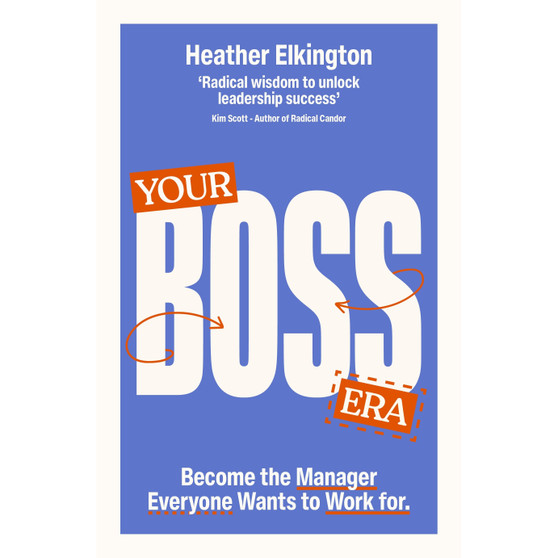 Your Boss Era - ISBN 9781529146967