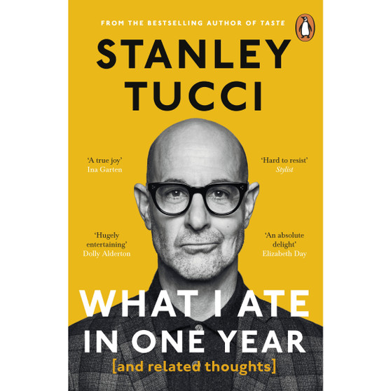 What I Ate in One Year - ISBN 9781405963725