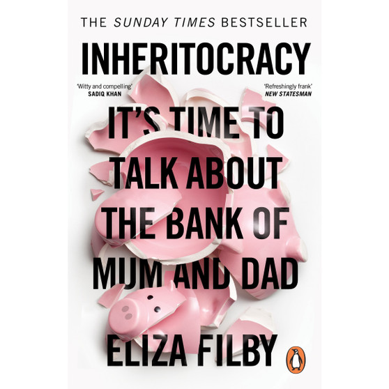 Inheritocracy - ISBN 9780753561904