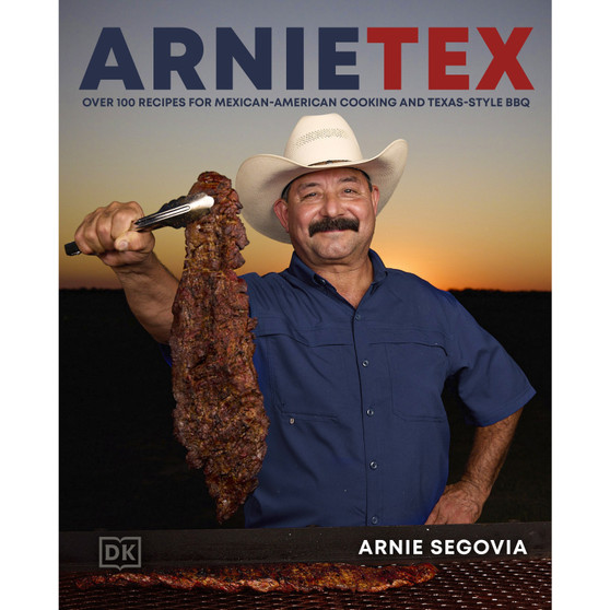 ArnieTex - ISBN 9780593958643