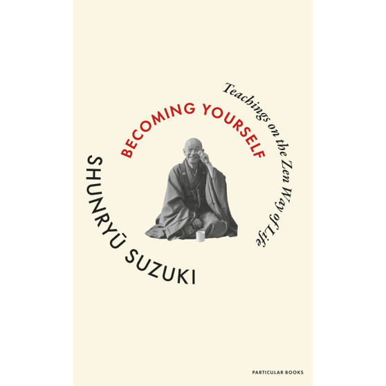 Becoming Yourself - ISBN 9780241781708