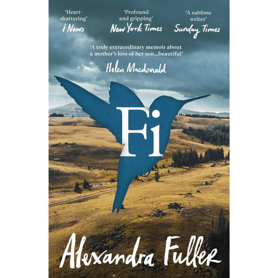 Fi - ISBN 9781529931624