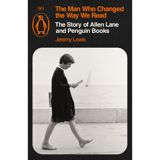 Penguin Special - ISBN 9781405980968