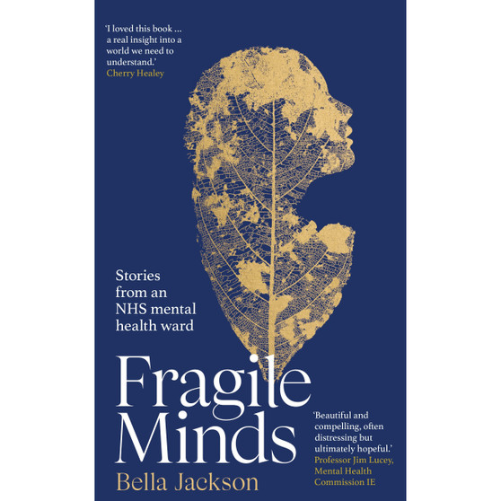 Fragile Minds - ISBN 9781529939774