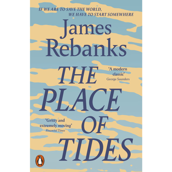 The Place of Tides - ISBN 9780141991924