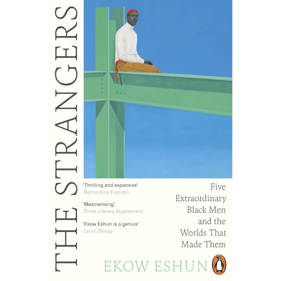 The Strangers - ISBN 9780241990698