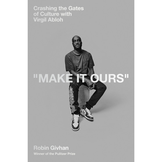 Make It Ours - ISBN 9781529153439