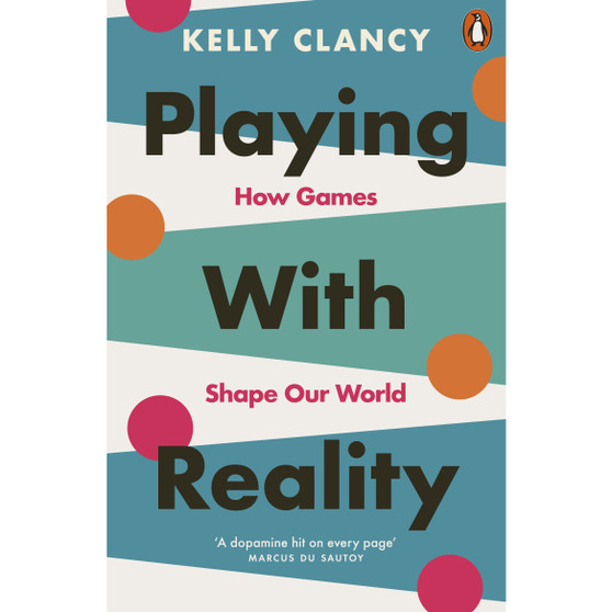 Playing with Reality - ISBN 9780141998930
