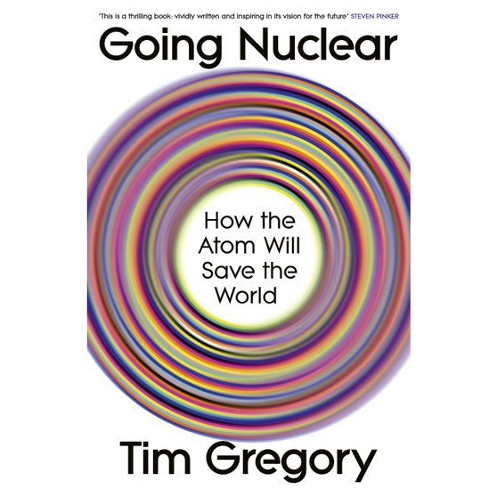 Going Nuclear - ISBN 9781847928085