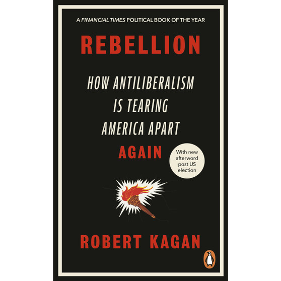 Rebellion - ISBN 9780753560303
